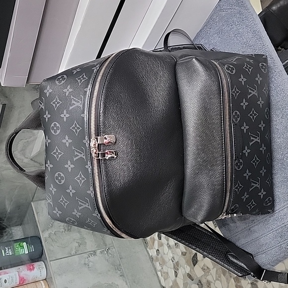 LoUiS VuItToN DiScOvErY BaCkPaCk GM. - Picture 12 of 13